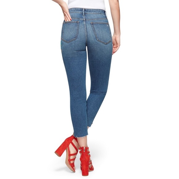 Sam Edelman || MJ Harlin Jeans - Picture 6 of 7